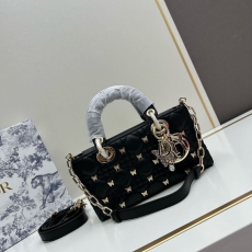 Christian Dior Top Handle Bags